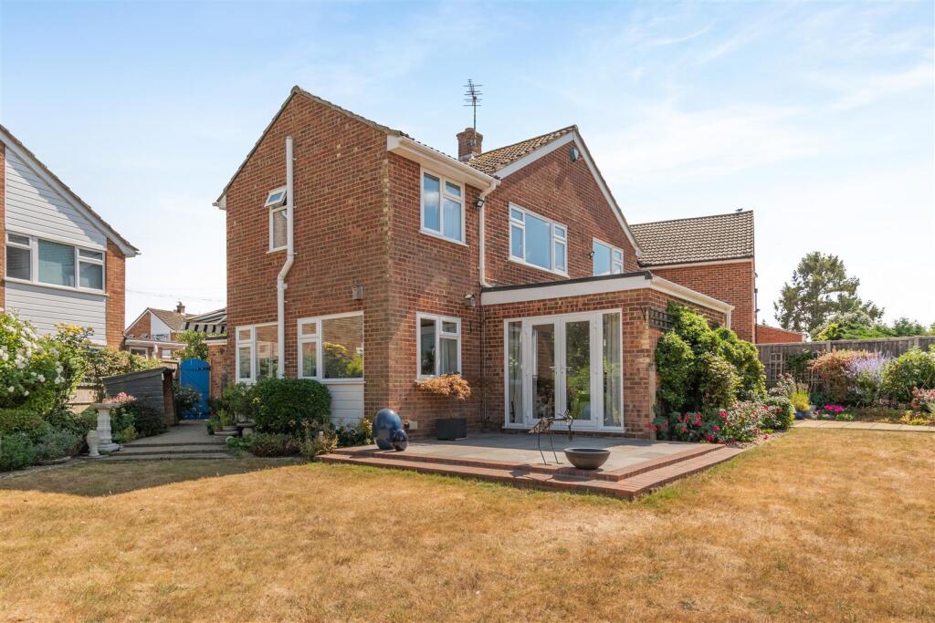 Main image of property: Haste Hill Close, Boughton Monchelsea, Maidstone