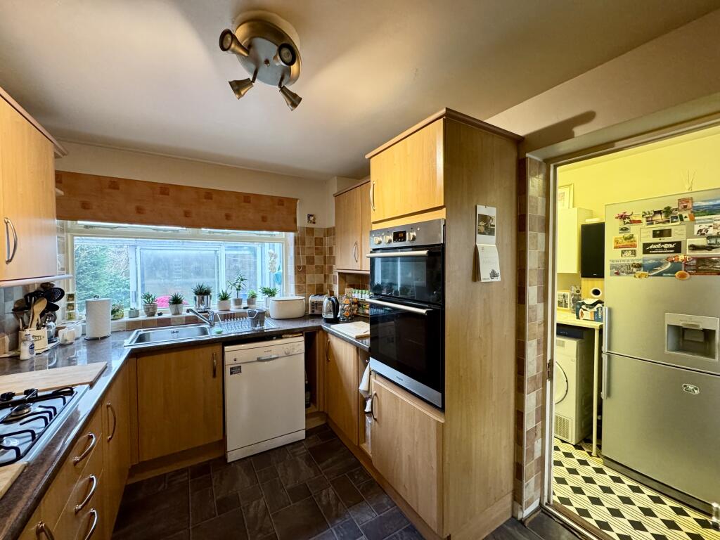 Southfield Drive, Hall Green, Birmingham, B28 photo 3