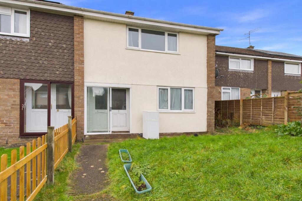 Main image of property: Worcester Road, Cinderford