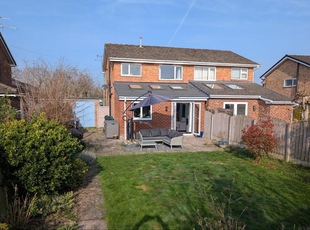 Main image of property: Ringway, Waverton