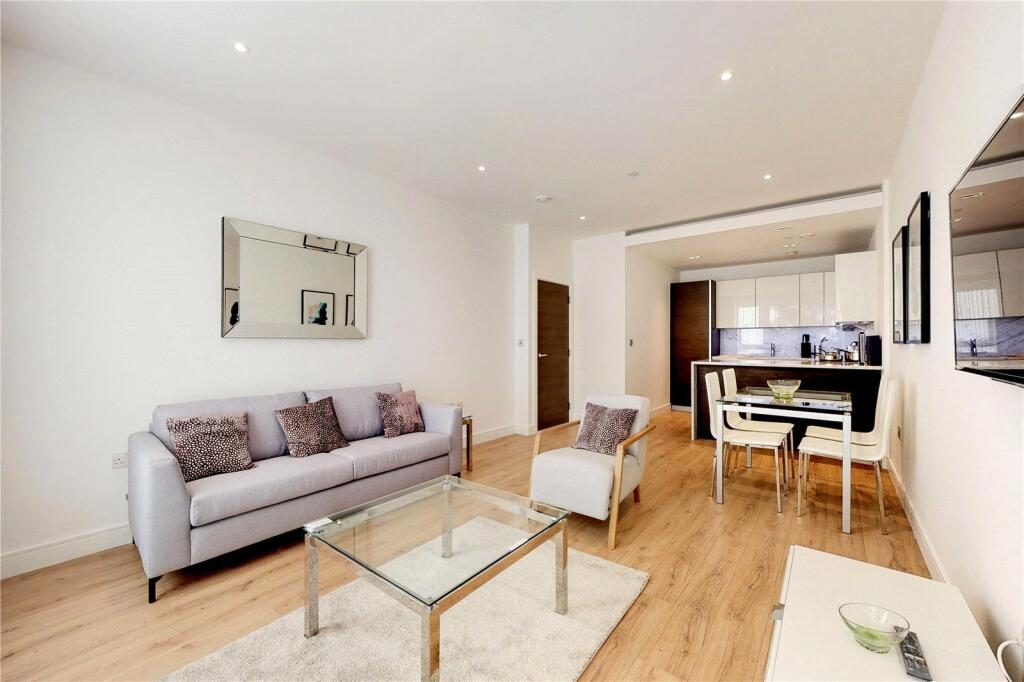 Main image of property: Beaulieu House, Hammersmith, W6