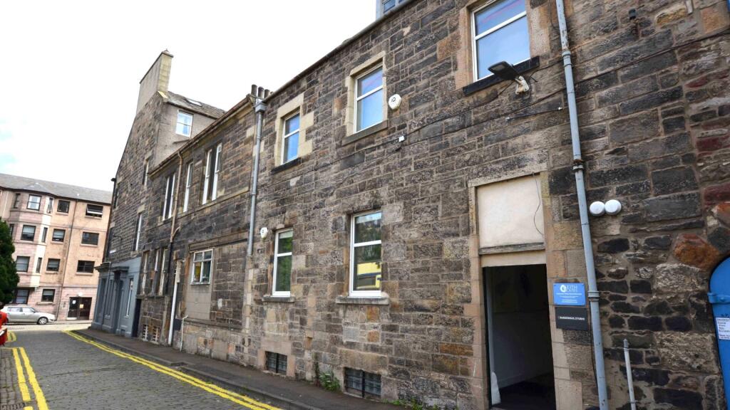 Main image of property: 3 (BF) Queen Charlotte Lane, Leith, Edinburgh, EH6 6AY