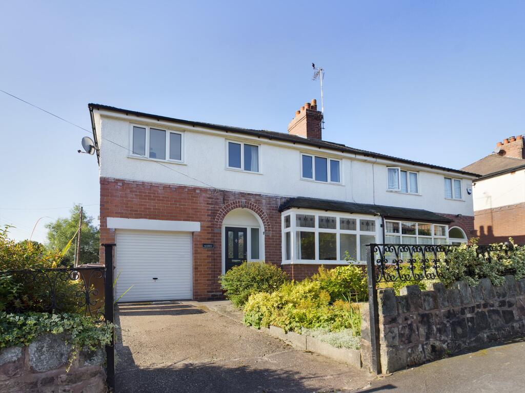 Main image of property: Platts Avenue, Endon, Stoke-on-Trent