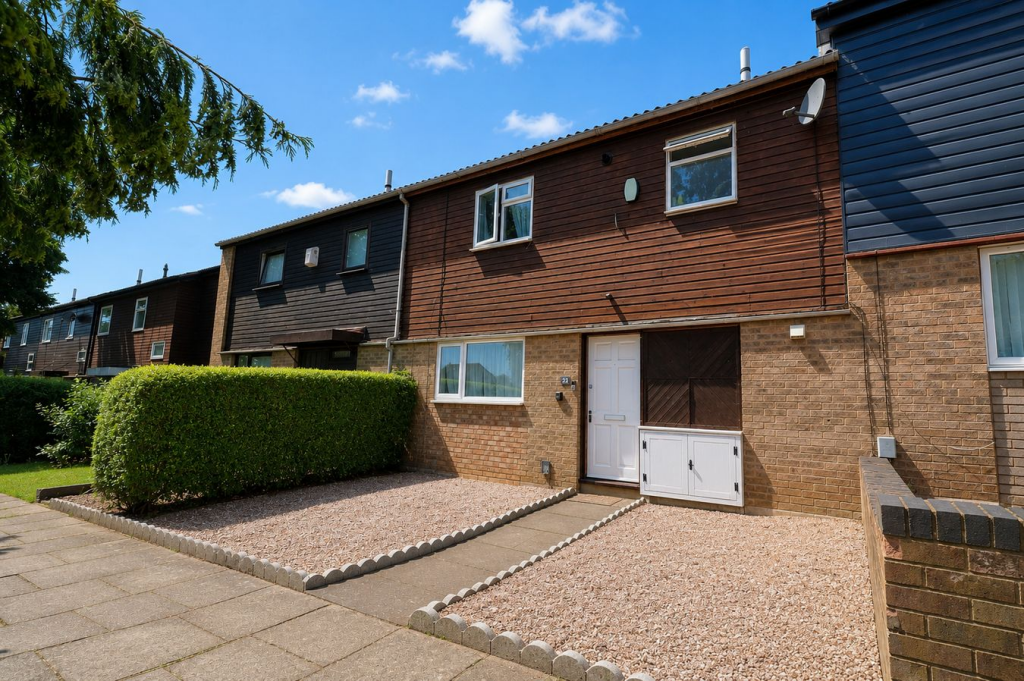 Main image of property: South Holme Court, Northampton, NN3