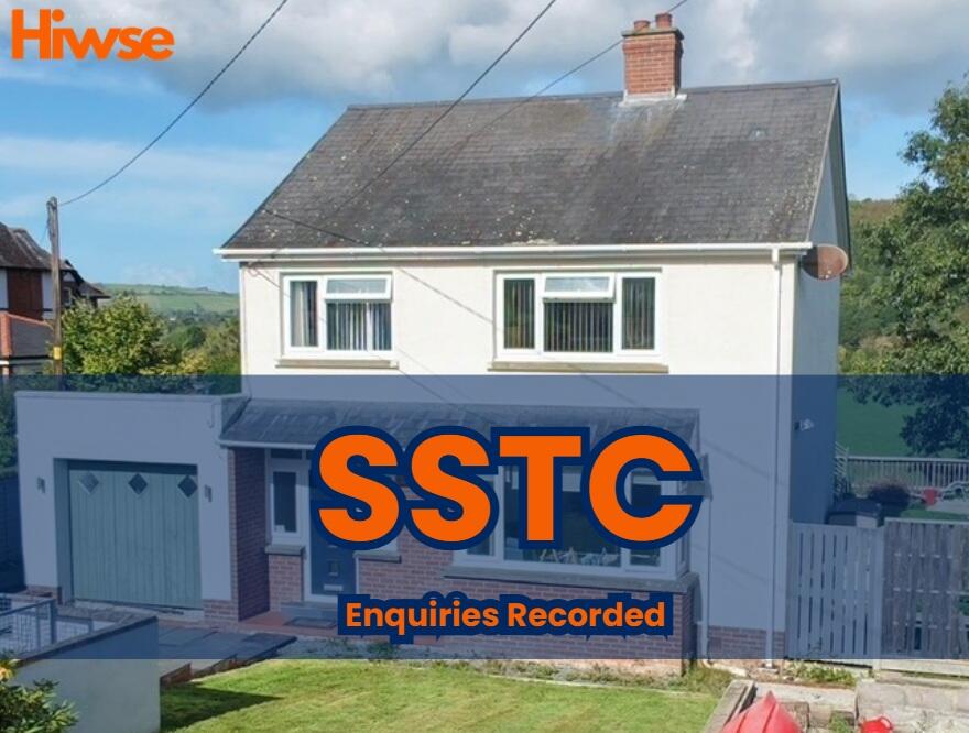 Main image of property: Meiros, Llanilar, Ceredigion