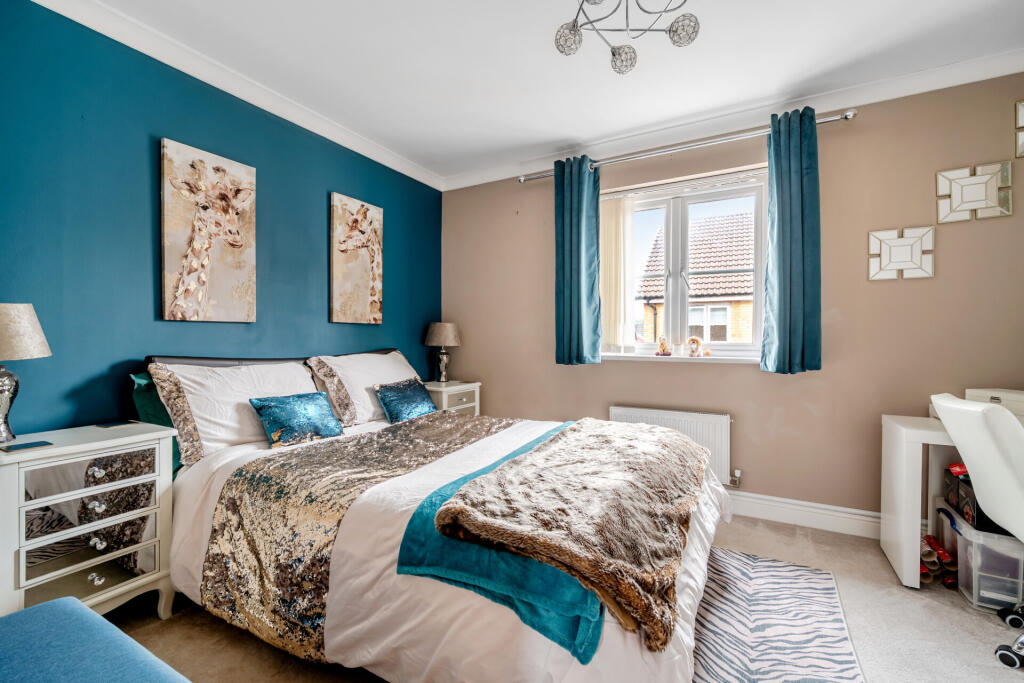 House in Teignbridge, Mile End, Newton Abbot - View 4
