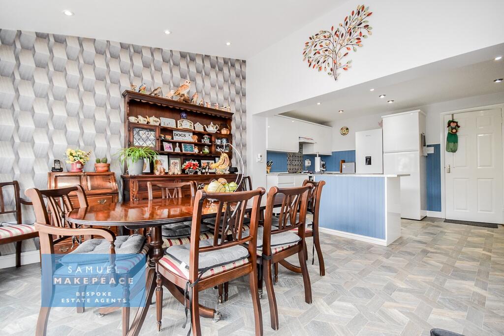 House in Newcastle-under-Lyme, Trubshaw, Kidsgrove - View 3