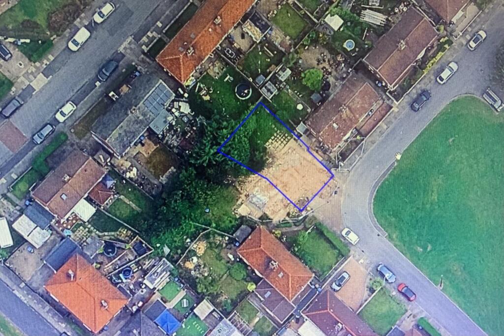 Main image of property: 7 Kirkland Walk, Park End , Middlesbrough, North Yorkshire TS3 7EF