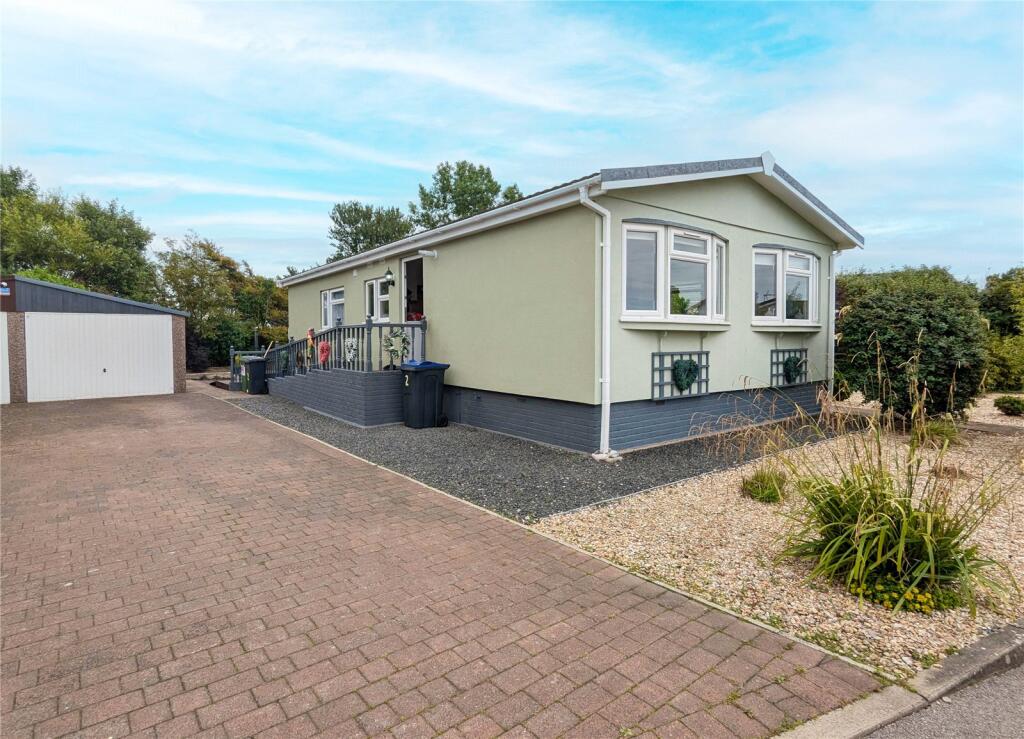 Main image of property: 2 Meadow View, Skinburness Drive, Silloth, Wigton