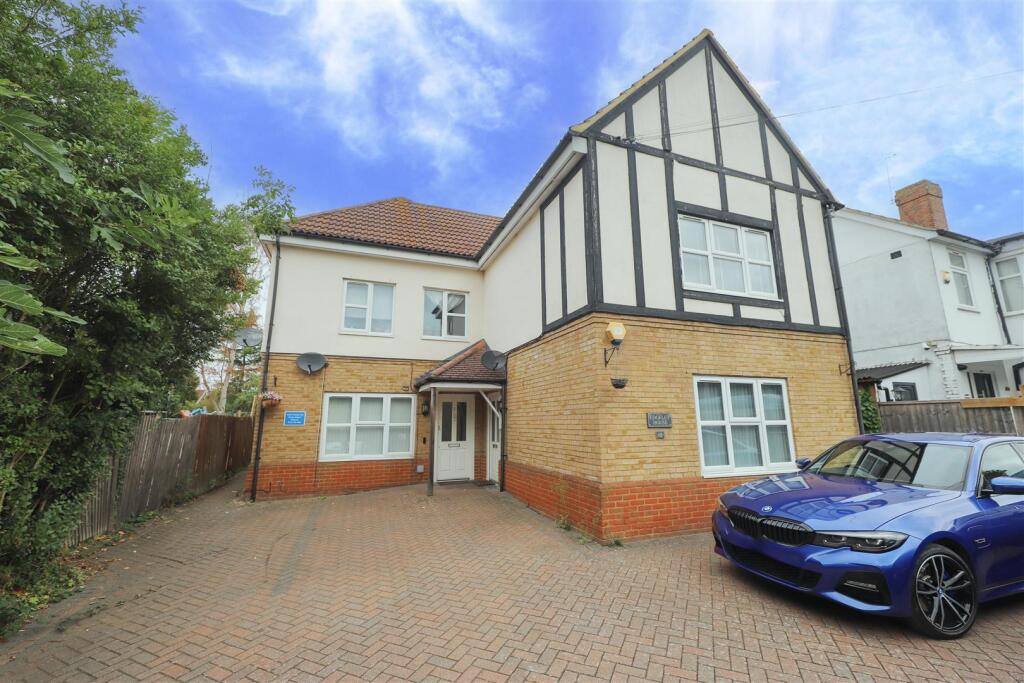 Main image of property: Edgeley House, Pield Heath Road, Hillingdon, UB10