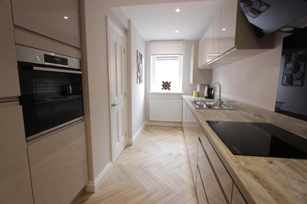 Oakcroft Mews, Ranmoor, Sheffield photo 3