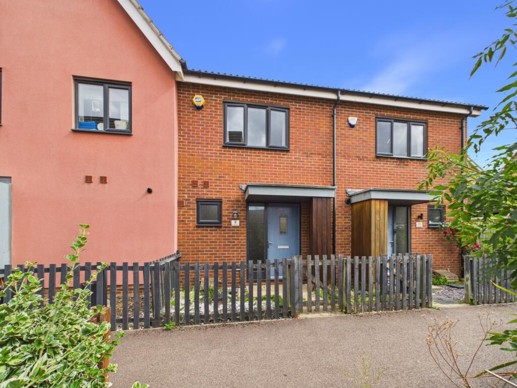 Main image of property: Westland Close, Upper Cambourne, Cambridge, Cambridgeshire, CB23