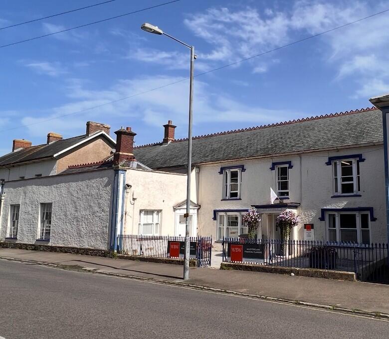 Main image of property: Holyrood Street, Chard, Somerset, TA20 2AJ