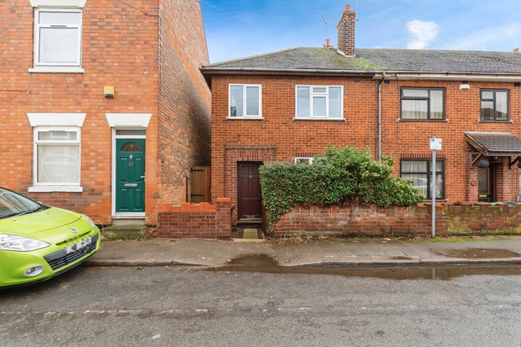 Main image of property: Lower Cambridge Street, Loughborough, LE11