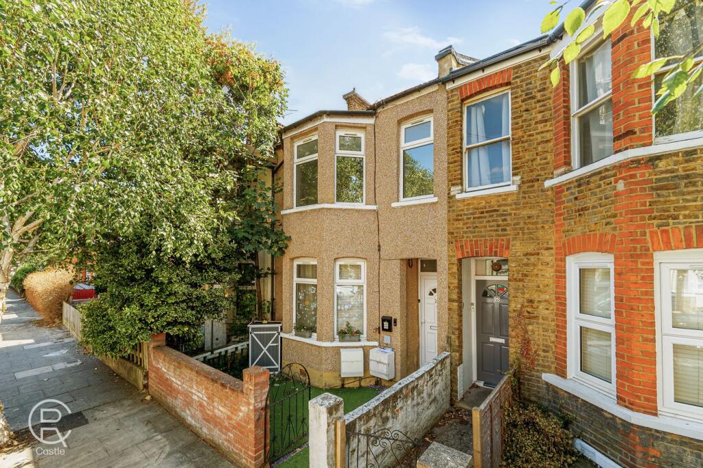 Main image of property: Shirley Gardens, Hanwell, London, W7