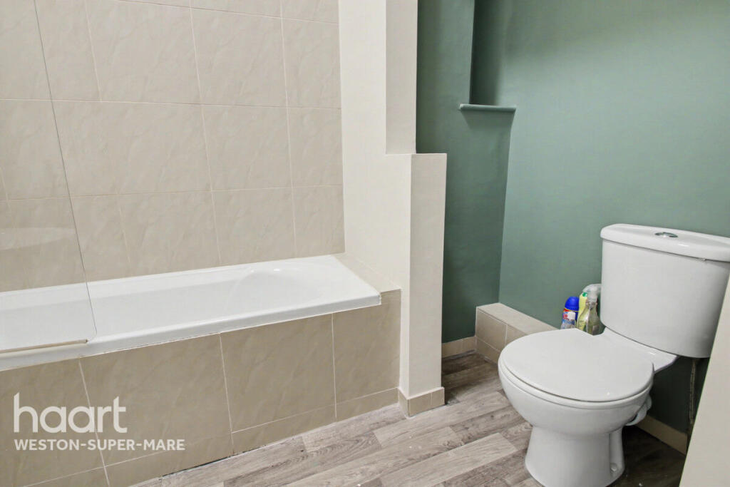 Main image of property: Shrubbery Terrace, WESTON-SUPER-MARE