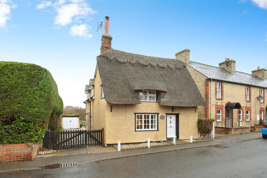 Main image of property: Church Street, Guilden Morden, Royston