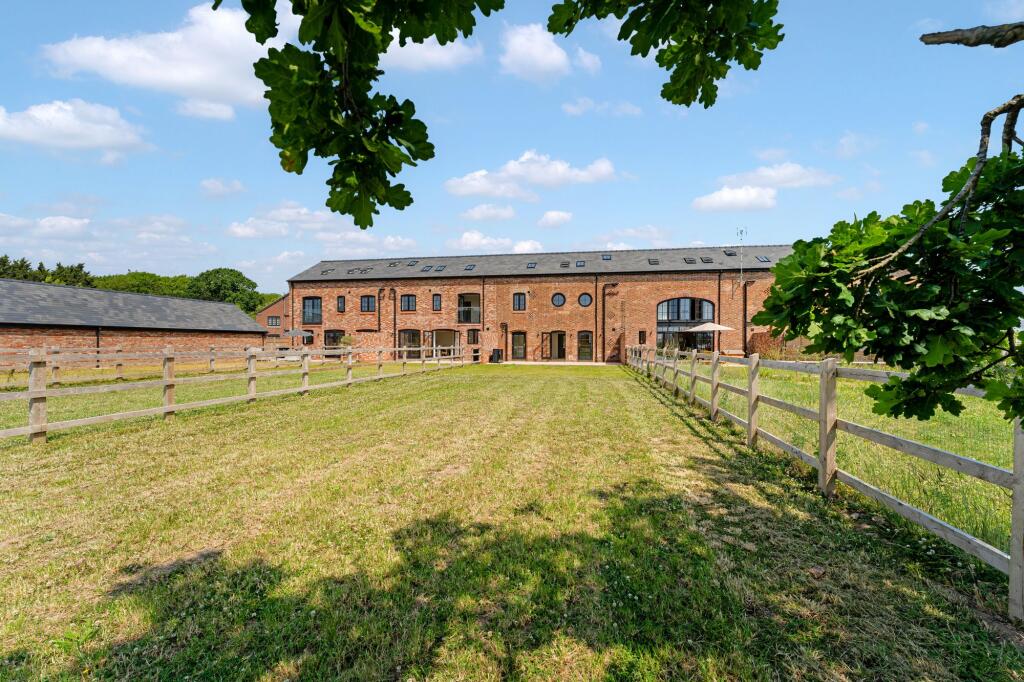Aldford Road, Huntington, CH3 - View 2