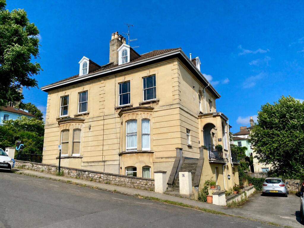 Main image of property: Nugent Hill, Bristol, BS6