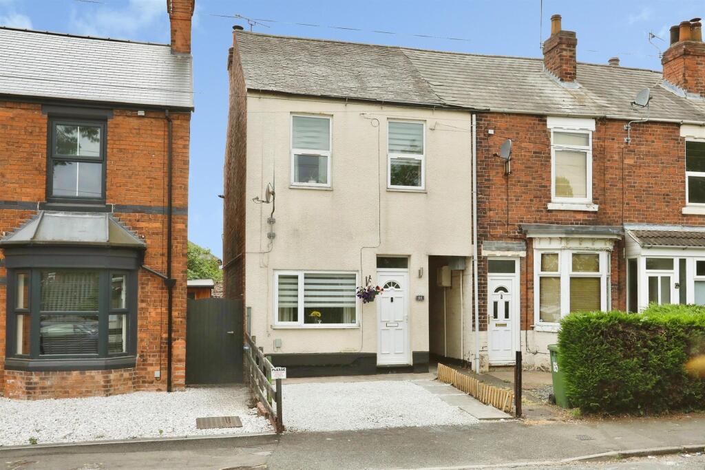 Main image of property: West Carr Road, Retford