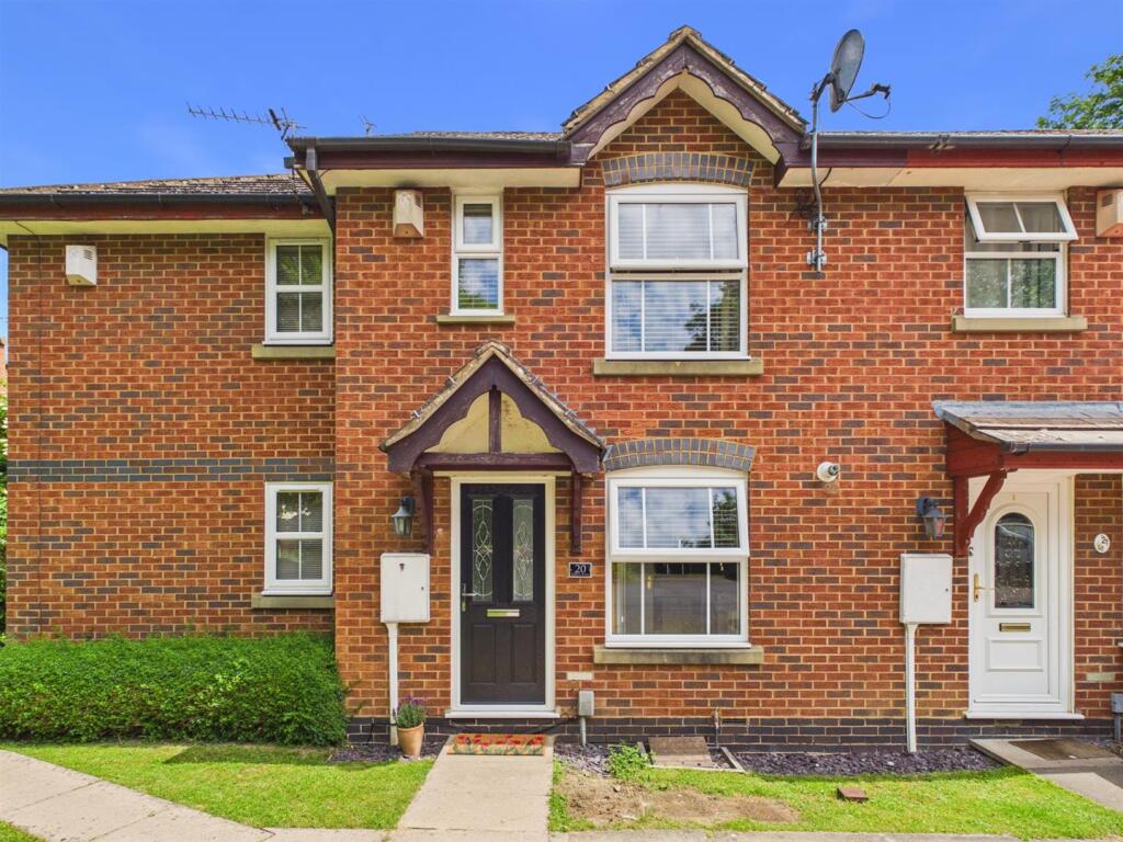Main image of property: Laxton Road, Abbeymead, Gloucester