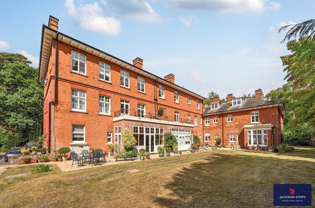 Main image of property: Daneswood, Heath Lane, Aspley Heath, Bedfordshire, MK17