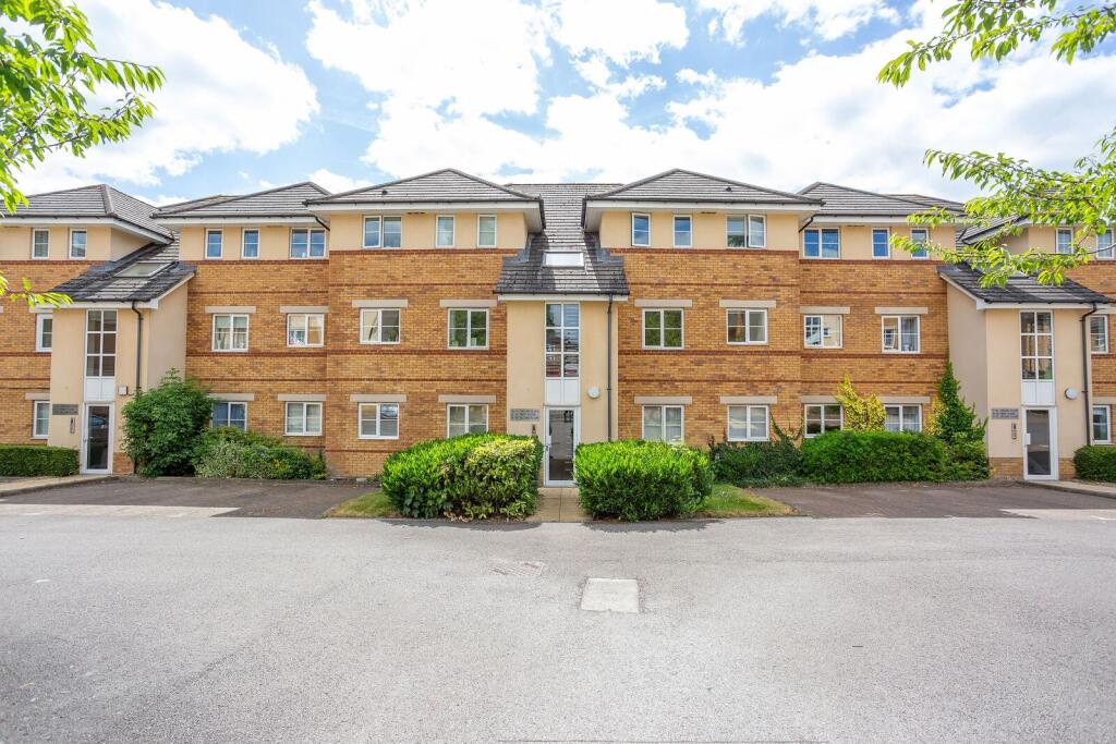 Main image of property: Rushmere Court, HP3, Hemel Hempstead, HP3