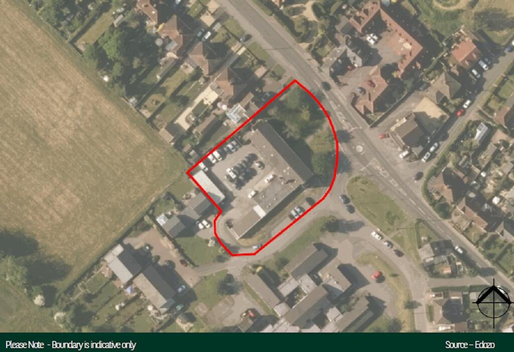 Main image of property: Amesbury Police Station, Salisbury Road, Amesbury, SP4 7HQ