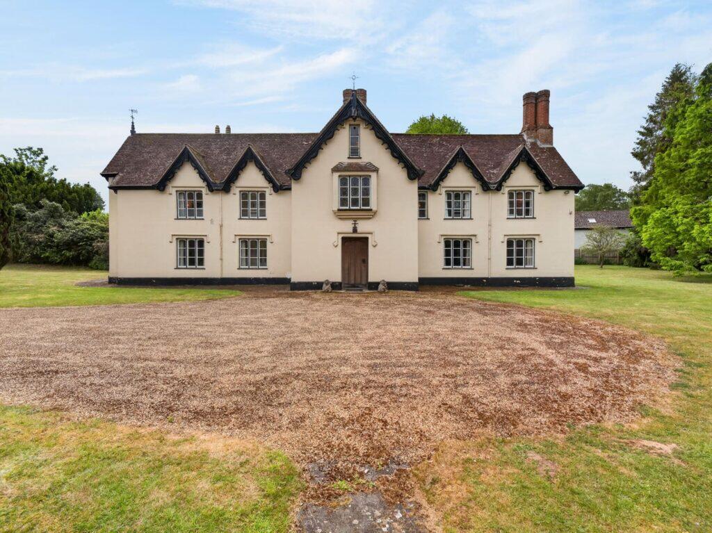 The Priory, Palgrave, Diss photo 4