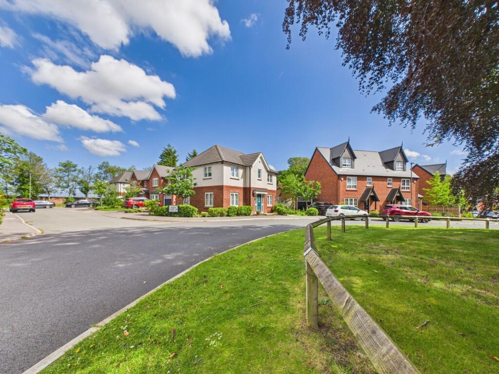 Main image of property: Sessile Close, Mossley Hill, Liverpool.