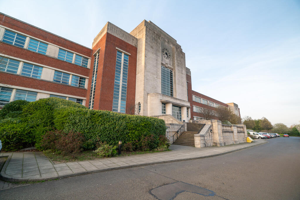 Main image of property: The Wills Building, Heaton, Newcastle upon Tyne, NE7