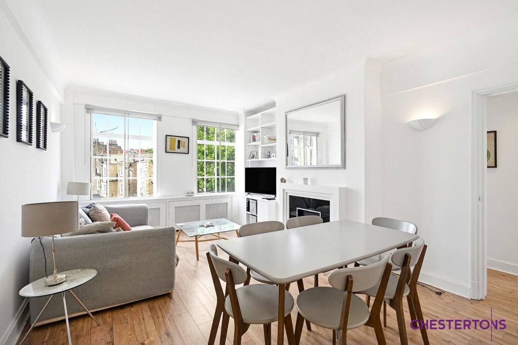 Main image of property: St. Georges Court,
Brompton Road, SW3