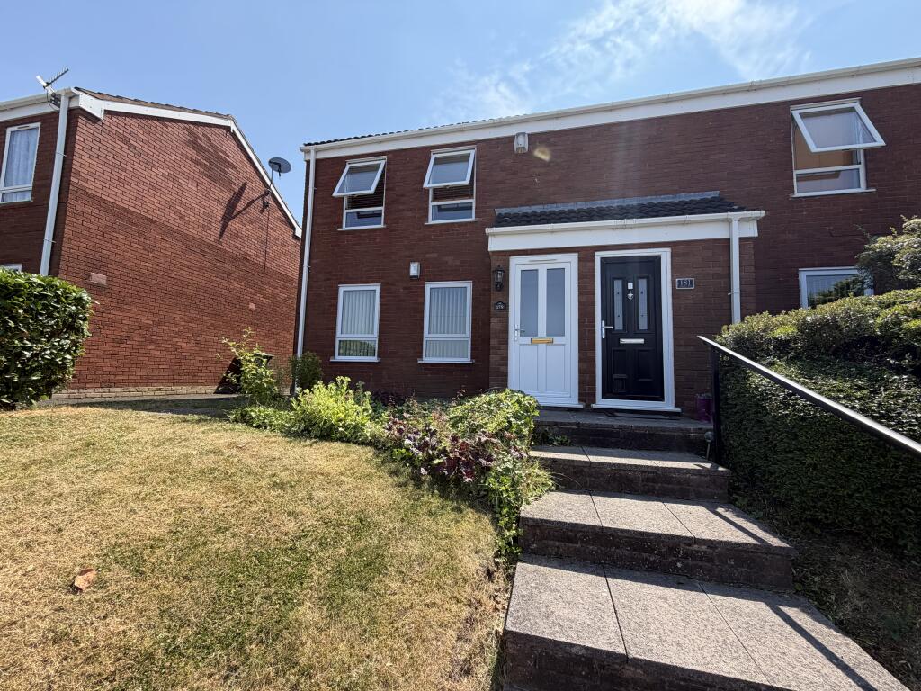 Main image of property: Apperley Way, Halesowen