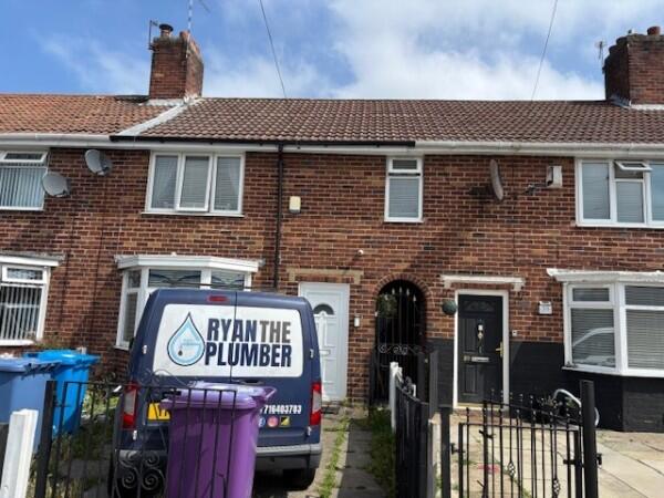 Main image of property: 37 LUNSFORD ROAD, LIVERPOOL