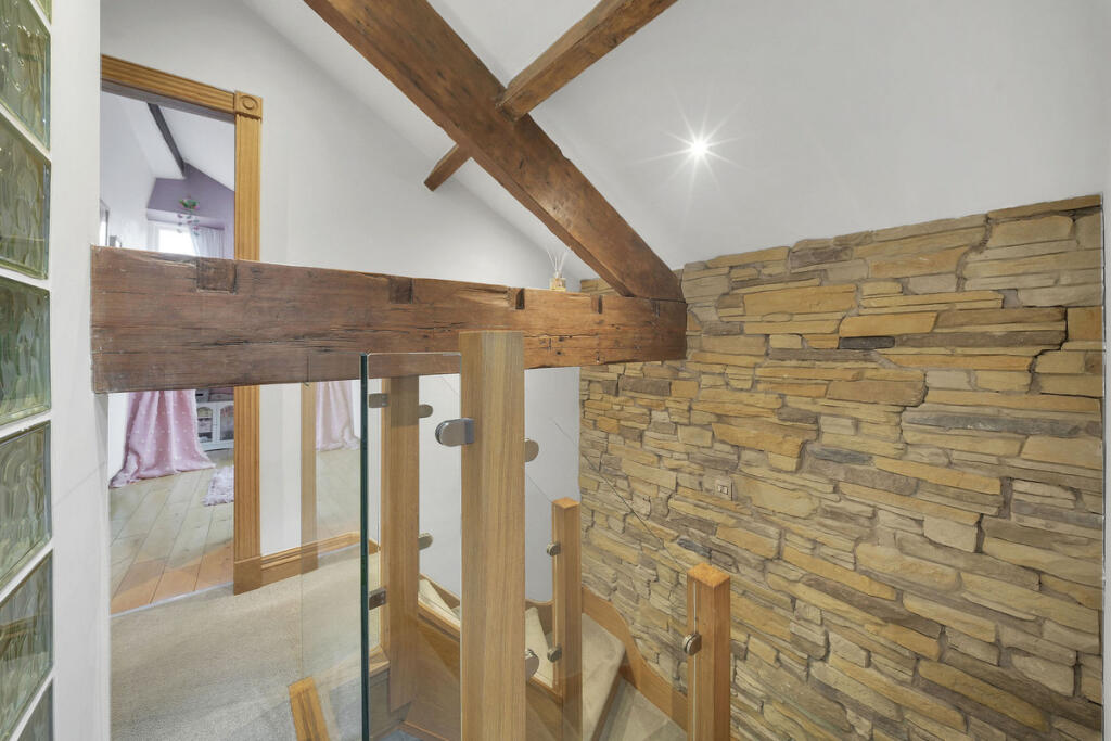 Additional image 25 of Hollin Hall, Colne, BB8