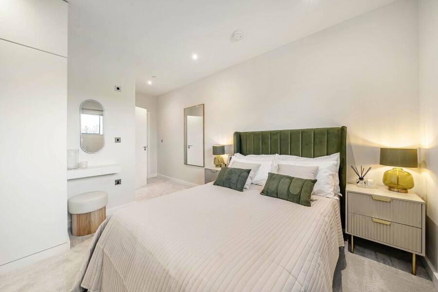 Main image of property: Chertsey, Surrey, KT16