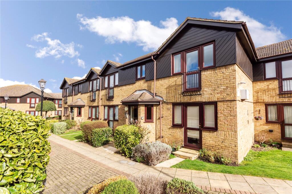 Main image of property: Chapel Lodge, Rainham