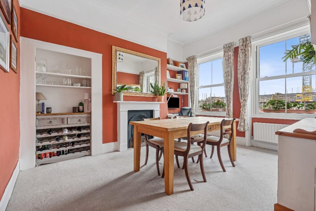 Main image of property: Clarendon Drive, London, SW15