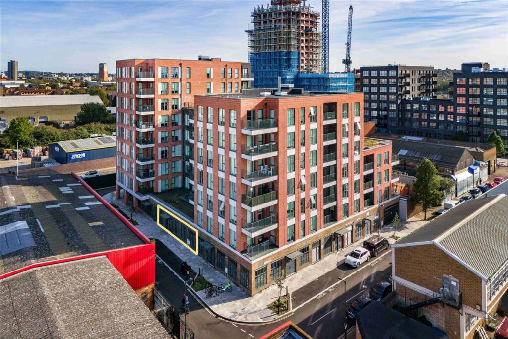 Main image of property: 12 Record Street, Southwark, London, SE15