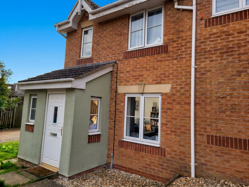 Main image of property: Ironstone Crescent, Chapeltown, S35