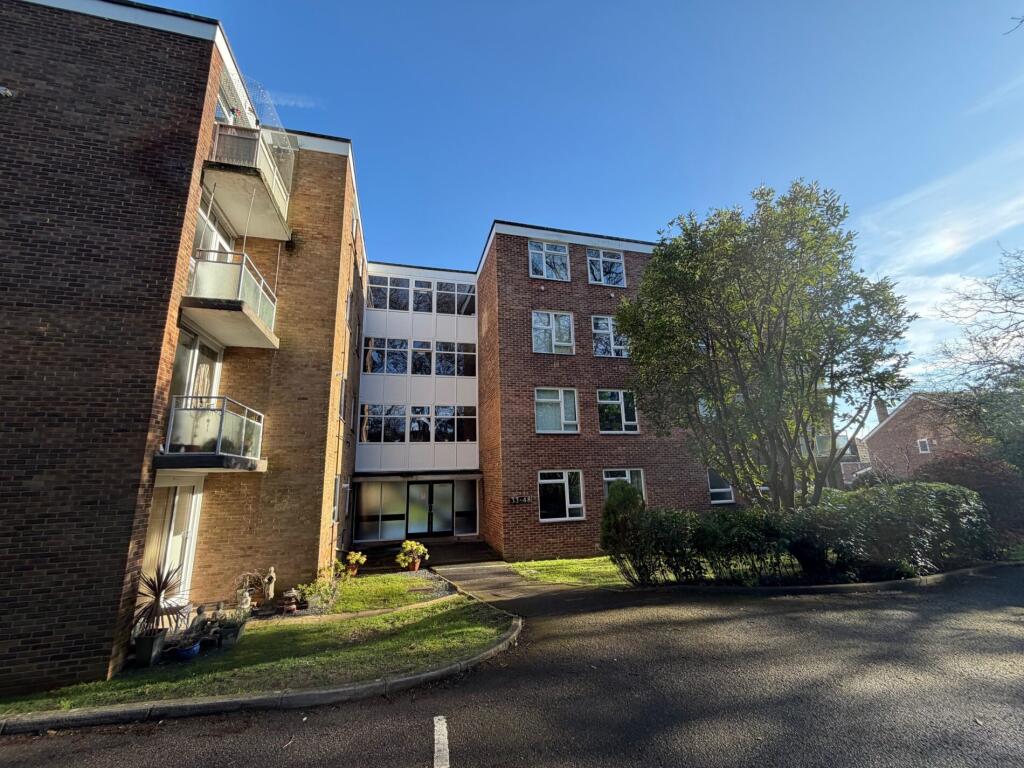 Main image of property: Lordswood Court, Coxford Road, Southampton, SO16 5PF