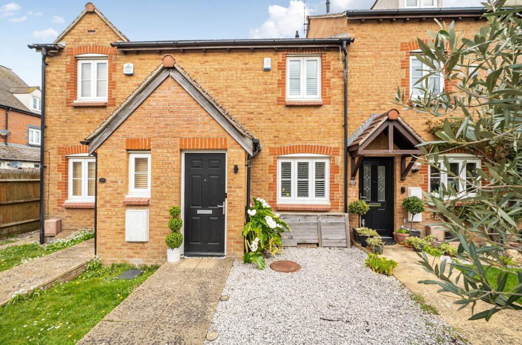 Main image of property: Fidler Close, Selsey, PO20