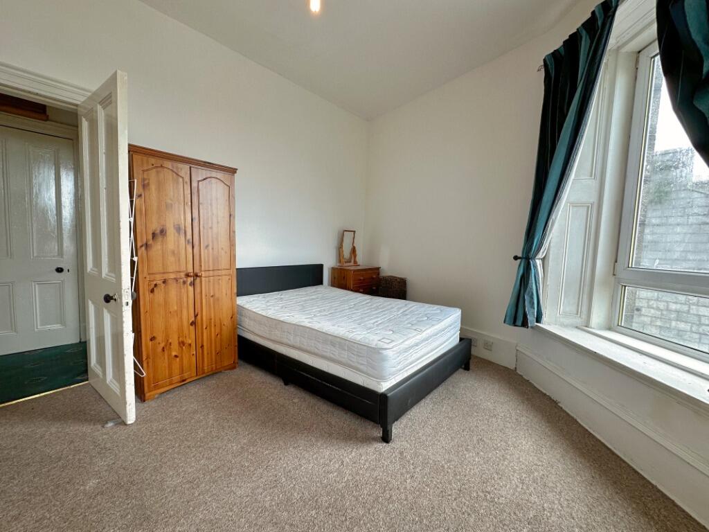 Apartment in Aberdeen, George Street - More