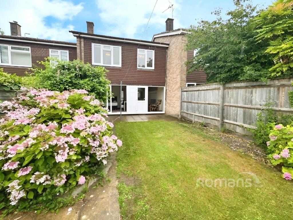 Main image of property: Fiona Close, Winchester, Hampshire, SO23