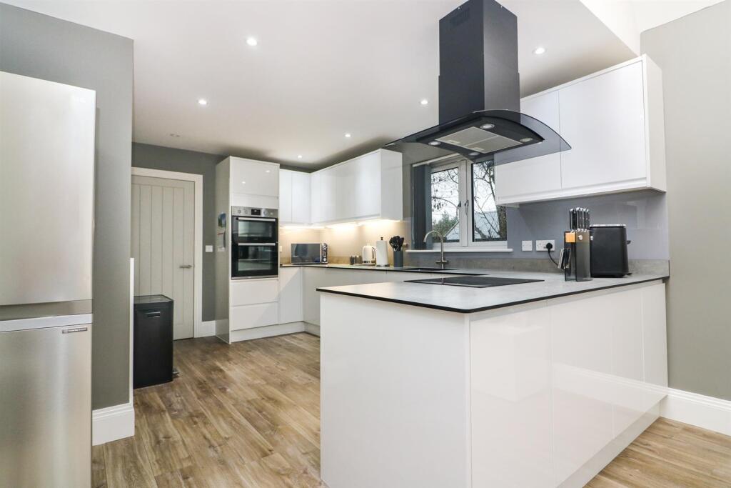 Brook Lane, Asheldham, Southminster photo 4