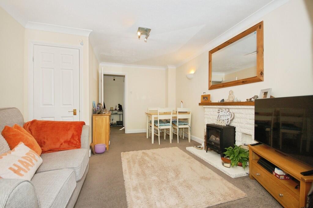 Main image of property: Lime Way, Heathfield