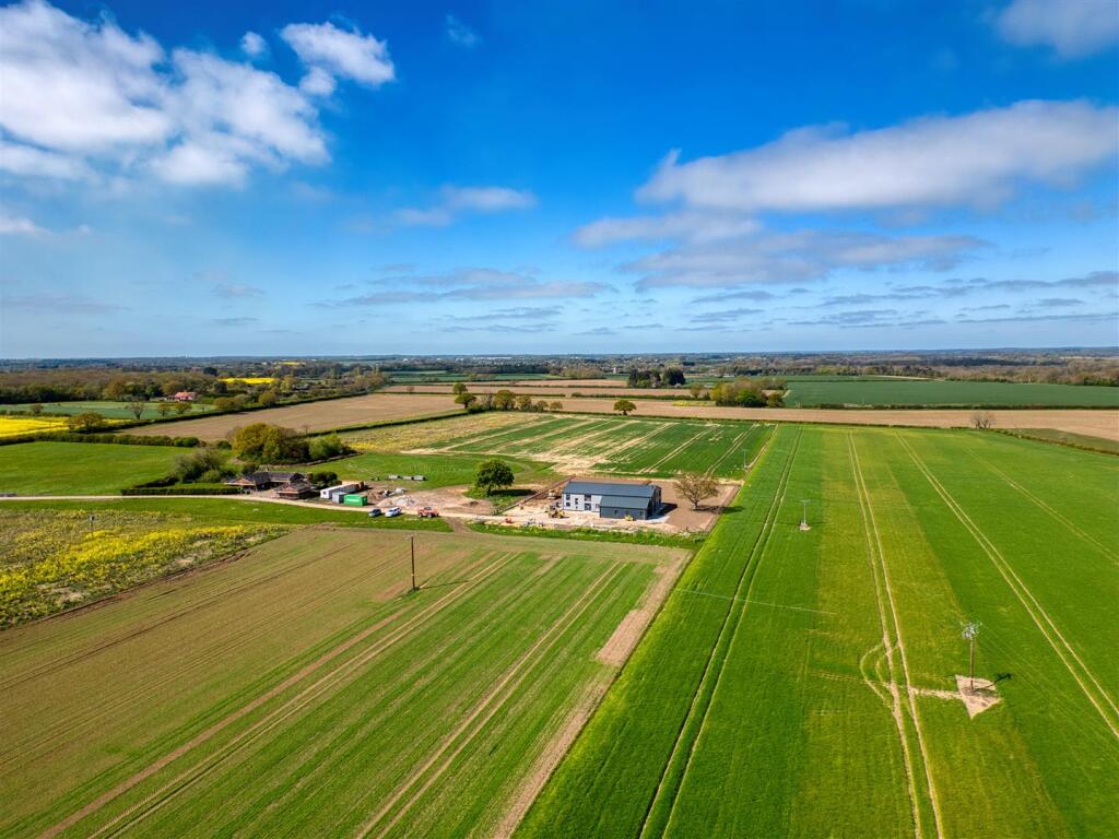 Main image of property: Mutfordwood, East Suffolk