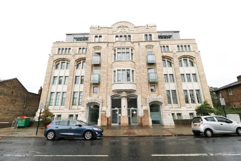 Main image of property: Greengate Street, London, E13
