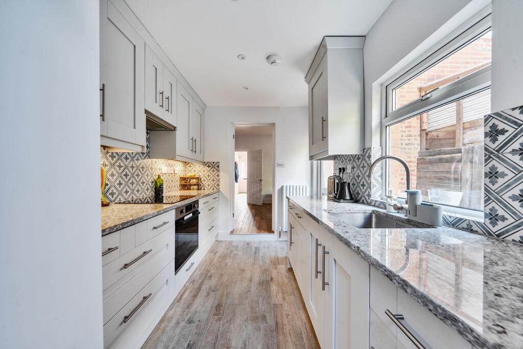 House in Woking, Surrey - View 3