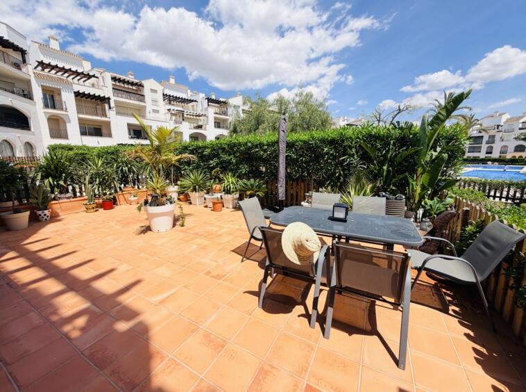 Main image of property: La Torre Golf Resort, Murcia (Costa Calida), Spain